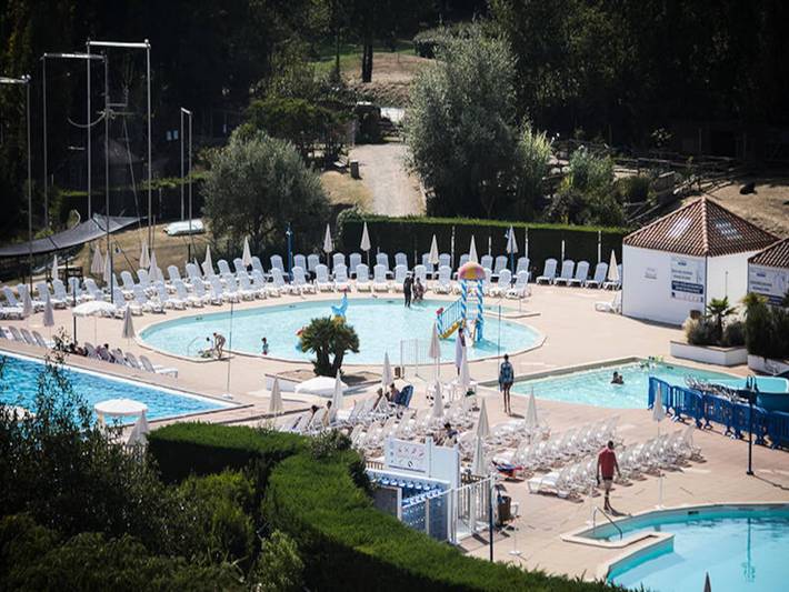 Gîte pour 4 personnes, avec piscine et terrasse, animaux acceptés dans Port Bourgenay - 3
