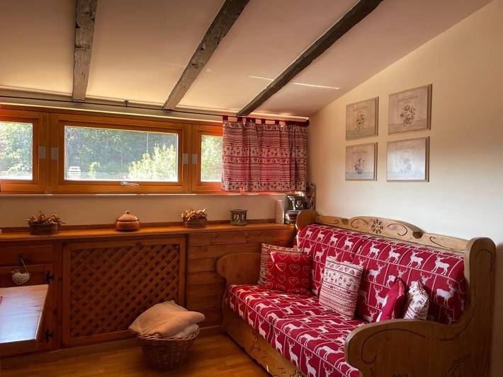 Appartamento vacanze per 7 persone - 1