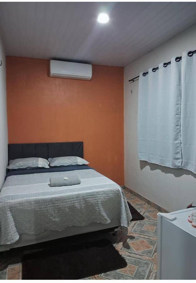 Pousada para 2 pessoas, com jardim e vista no Maranhão
