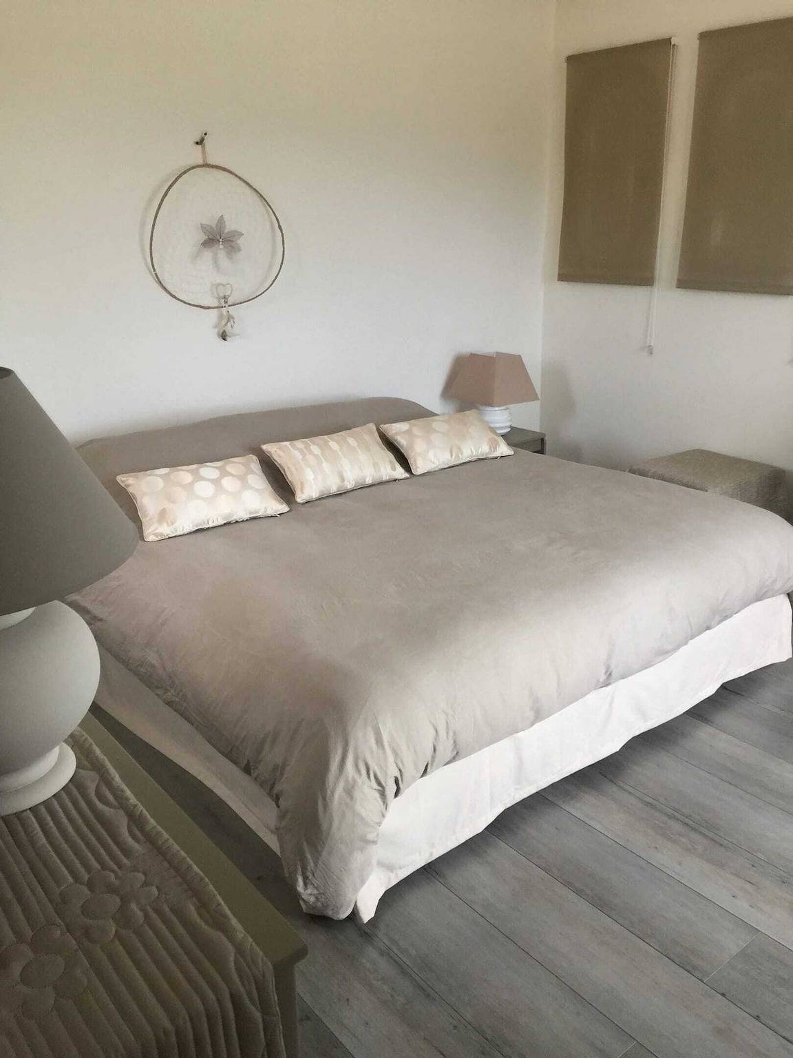 Villa con piscina en Saint-Florent - 350 m² vista al mar y la montaña in Saint-Florent, Region de Calvi