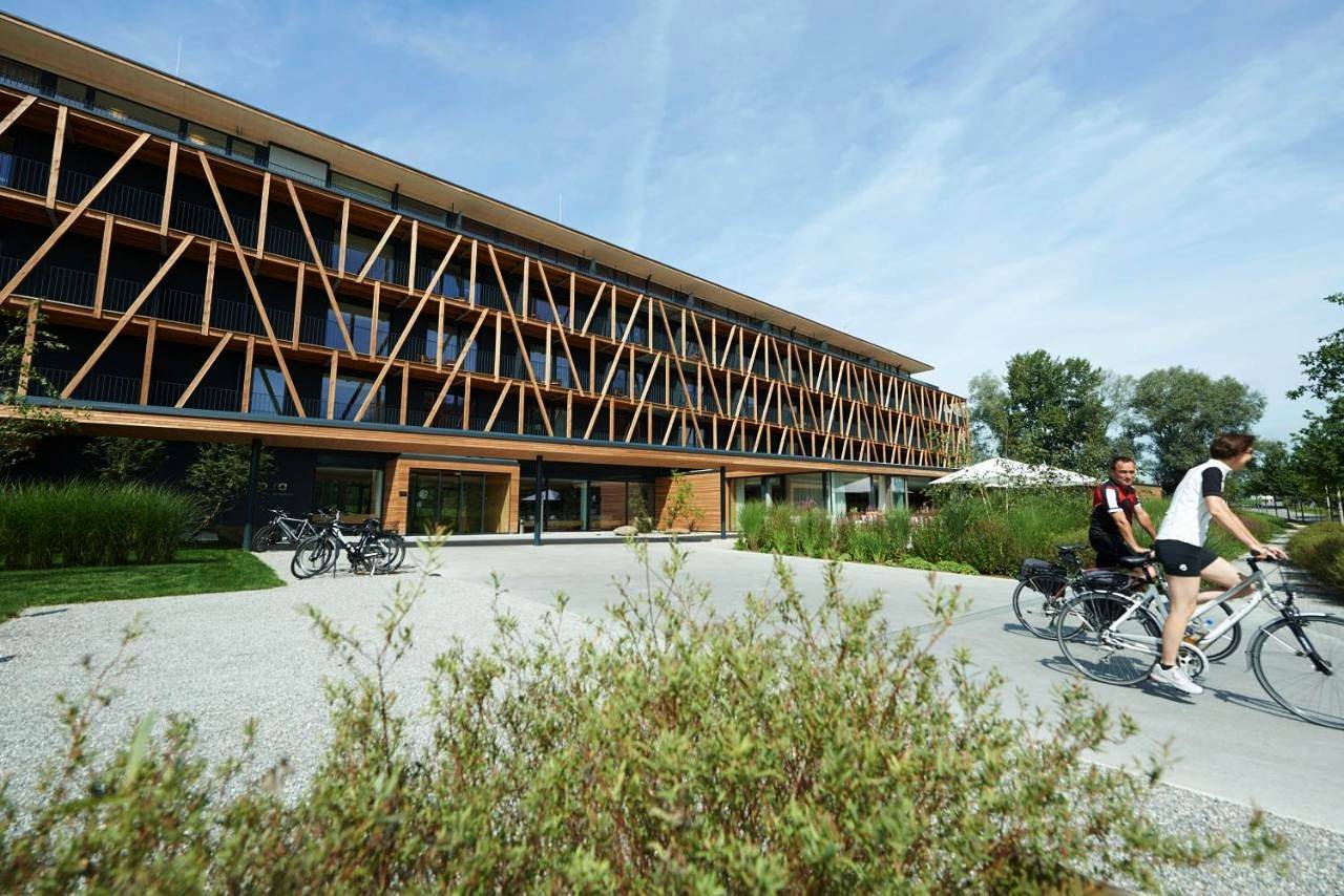 Hotel Bora Hotsparesort in Radolfzell, Radolfzell am Bodensee