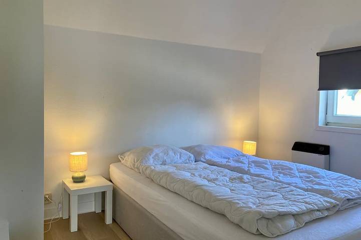 Gemütliches 6-Personen Haus in der Nähe des Lauwersmeer in Oostmahorn, Dongeradeel