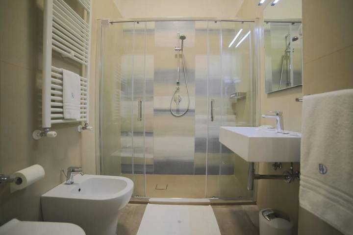 Chambre d’hôte pour 4 personnes, avec jardin à Porto Cesareo - 3