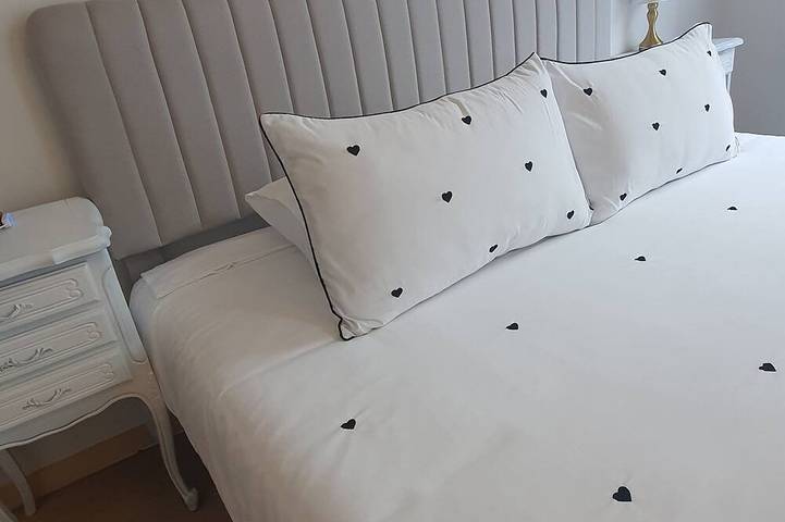 Gîte pour 4 personnes à Magnac-Laval - 4