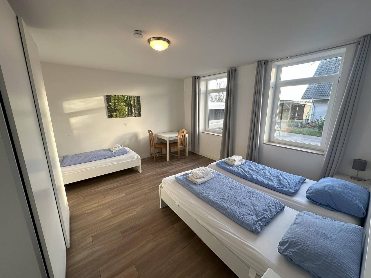 Ferienwohnung in Schlei-Ostsee ab 94€ pro Nacht