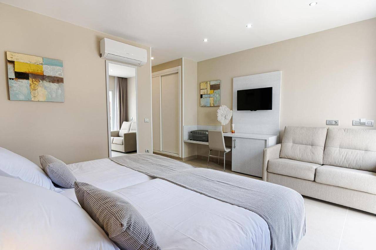 Deluxe Room in Maspalomas, San Bartolomé de Tirajana