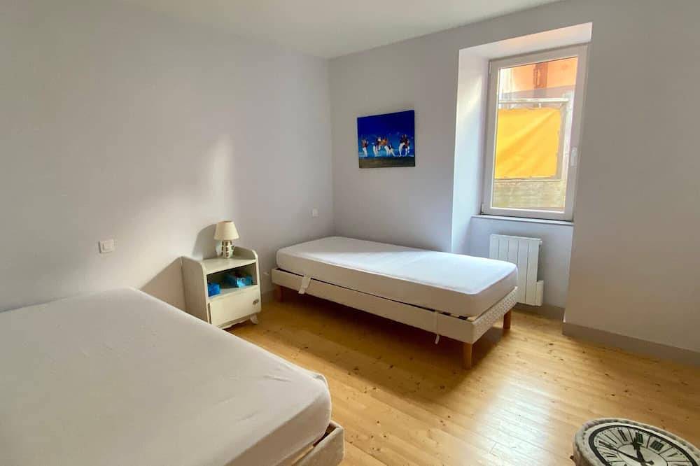 Charming family house in Groix, 3 bedrooms in Groix, Côte des Mégalithes