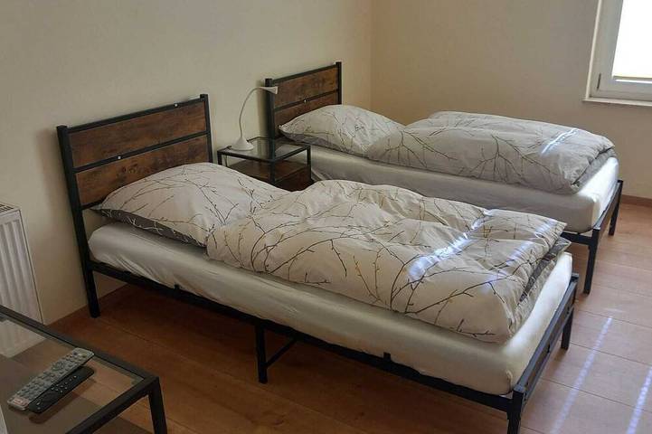 Ferienwohnung für 6 Personen in Detmold