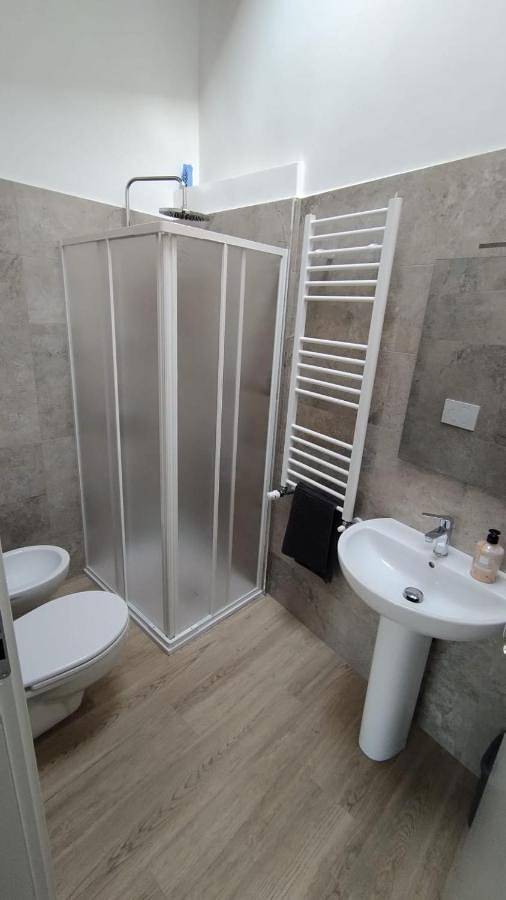 Gîte pour 4 personnes, avec balcon à Leinì - 3