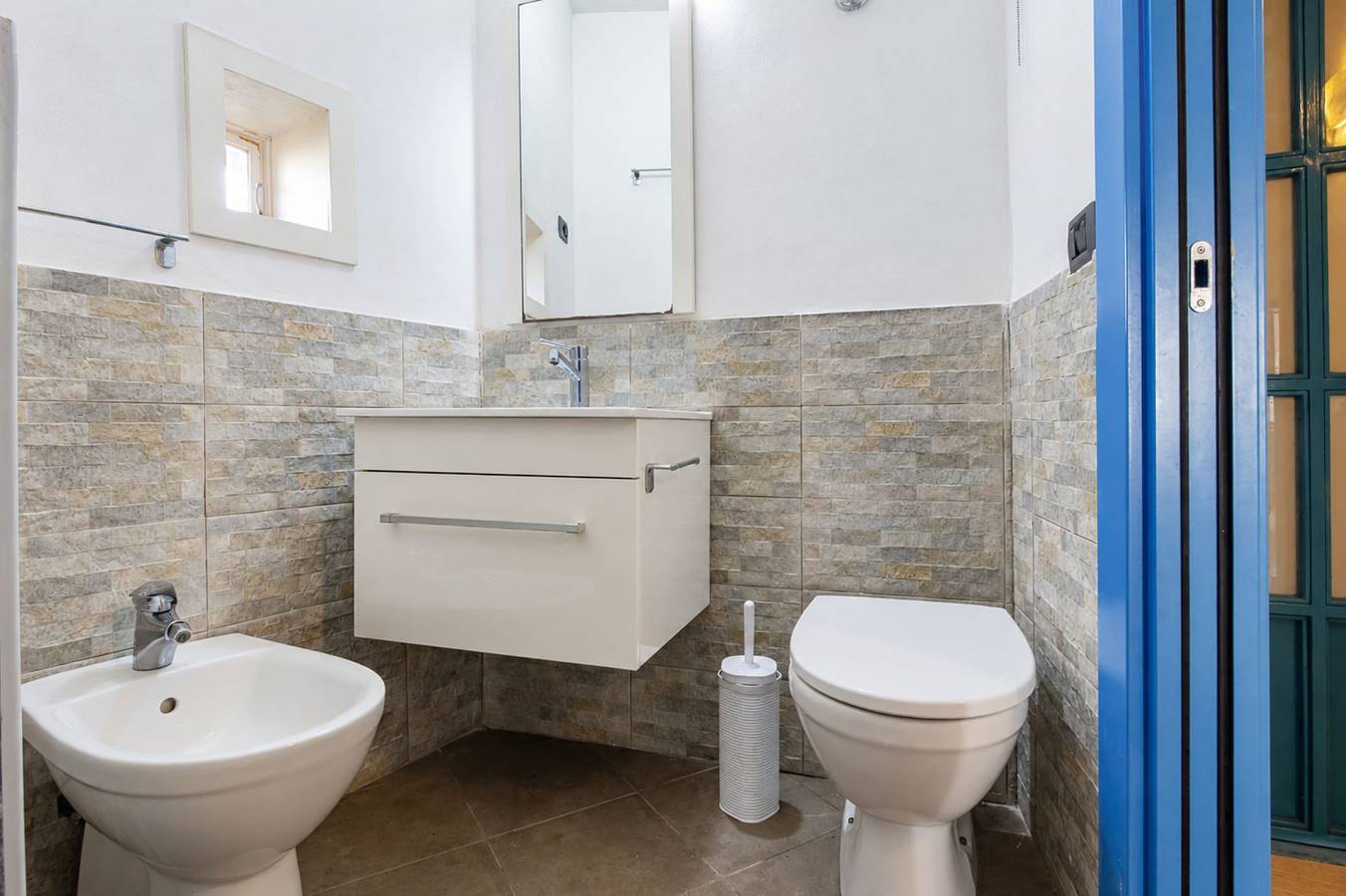 Casa Di Dea in Porto Azzurro, Arcipelago Toscano