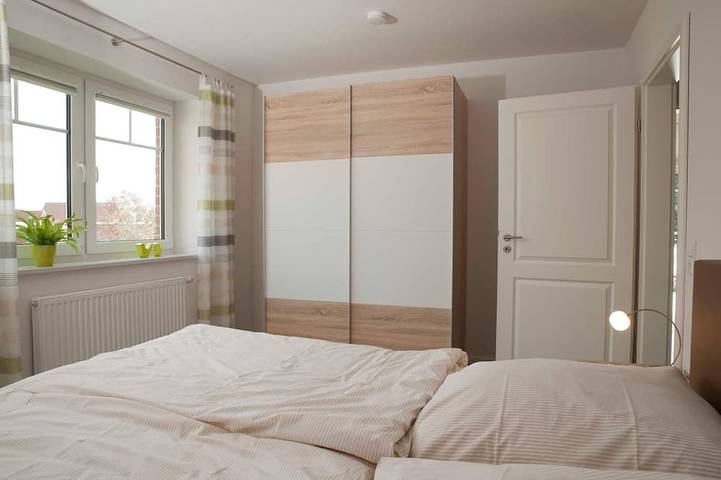 Bauernhof für 6 Personen, mit Garten und Balkon, mit Haustier in Hamburg Umland - 2