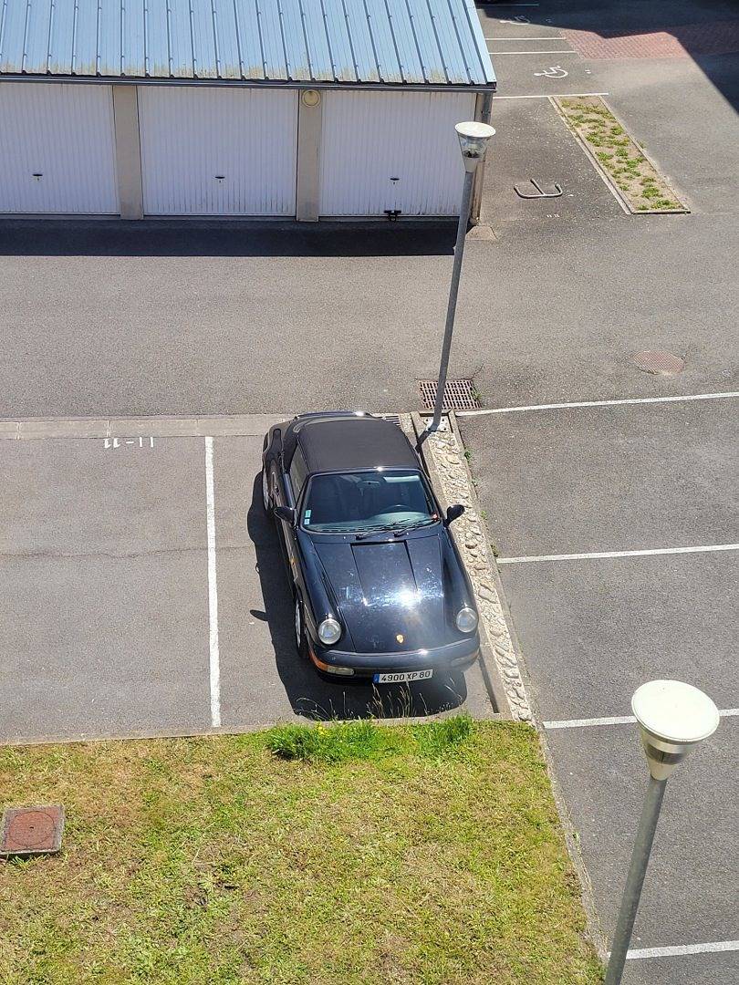 Appartement entier, Appartement T2, vue mer, Le Crotoy - Baie de Somme in Le Crotoy, Région d'Abbeville