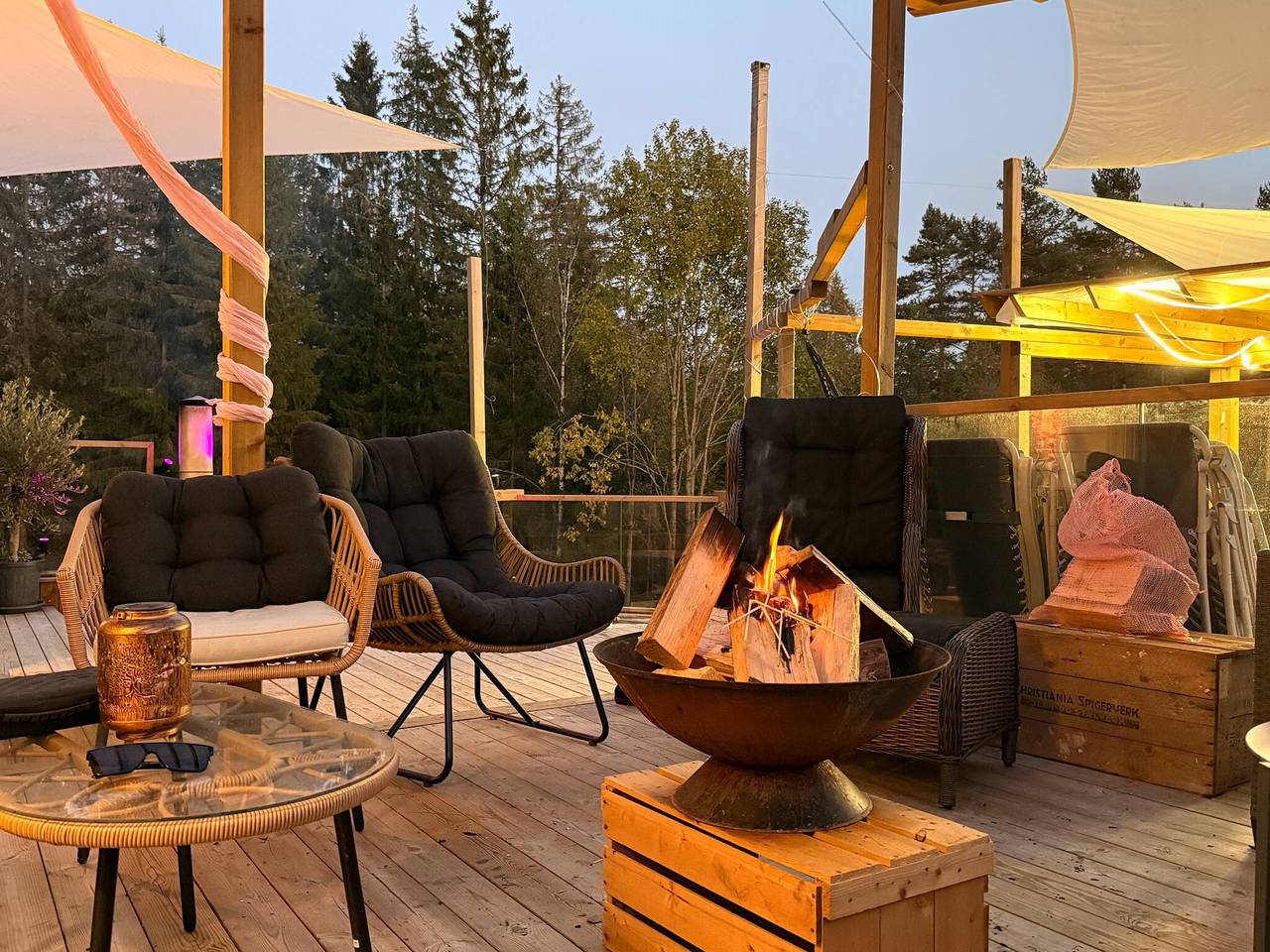 Green Garden Oslo – Luxusresort in Søndre Nordstrand, Viken