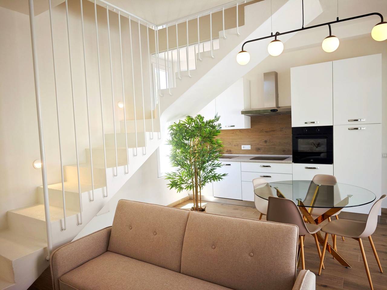 Suite Selektion Ikebana Porto Pino in Spiaggia di Porto Pino, Porto Pino