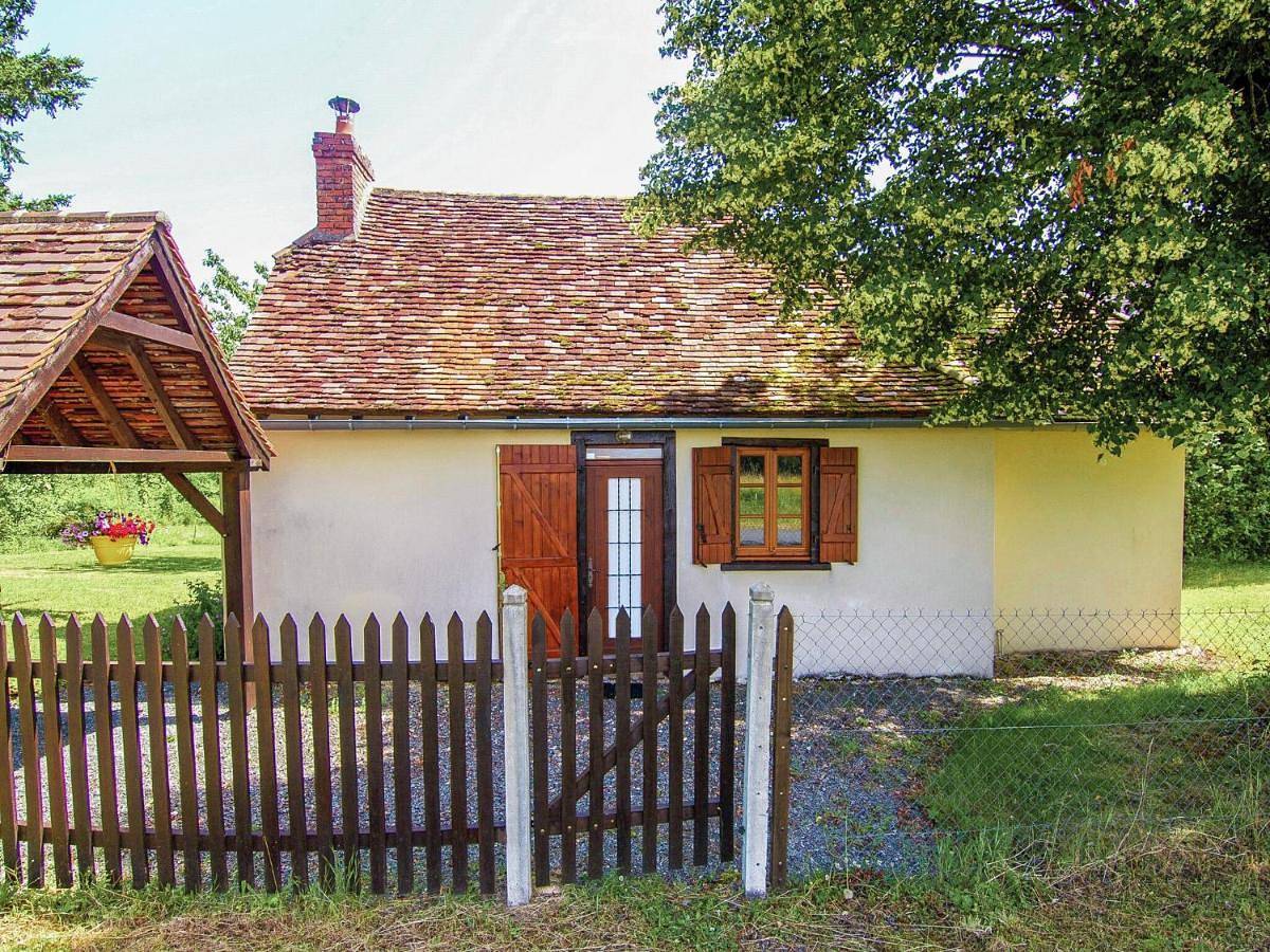 Holiday Home in Savignac-Lédrier, Périgord Vert