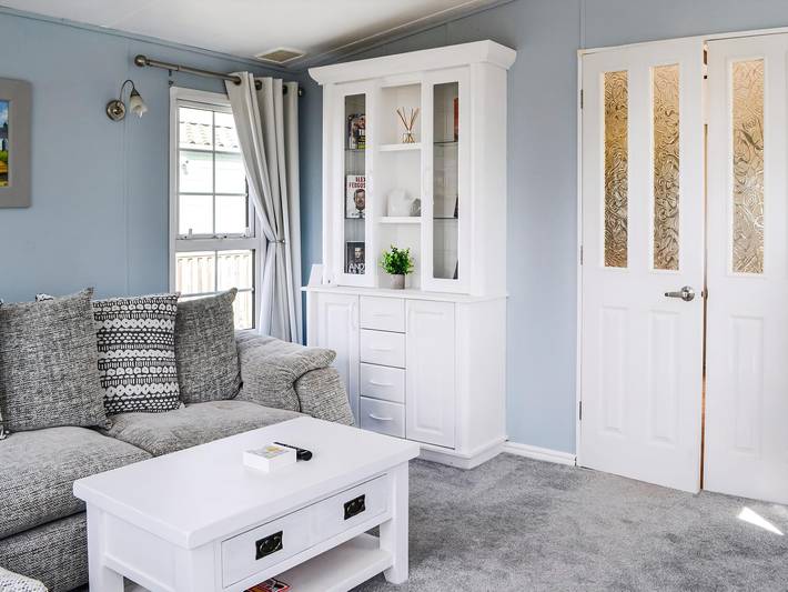 Ferienhaus für 4 Personen, mit Garten, mit Haustier in Schottland - 4