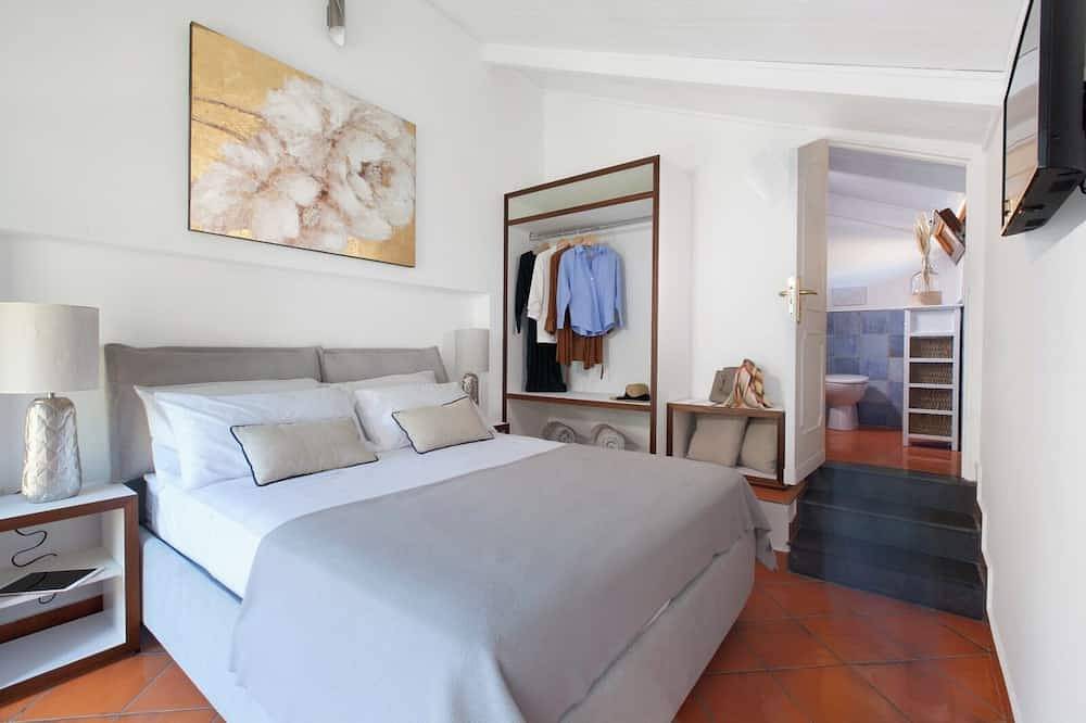The Pozzillo Maison: Apartment Nerano and Punta Campanella in Massa Lubrense, Naples Province