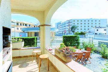 Appartement De Vacances pour 4 Personnes dans Roses, Costa Brava, Photo 4