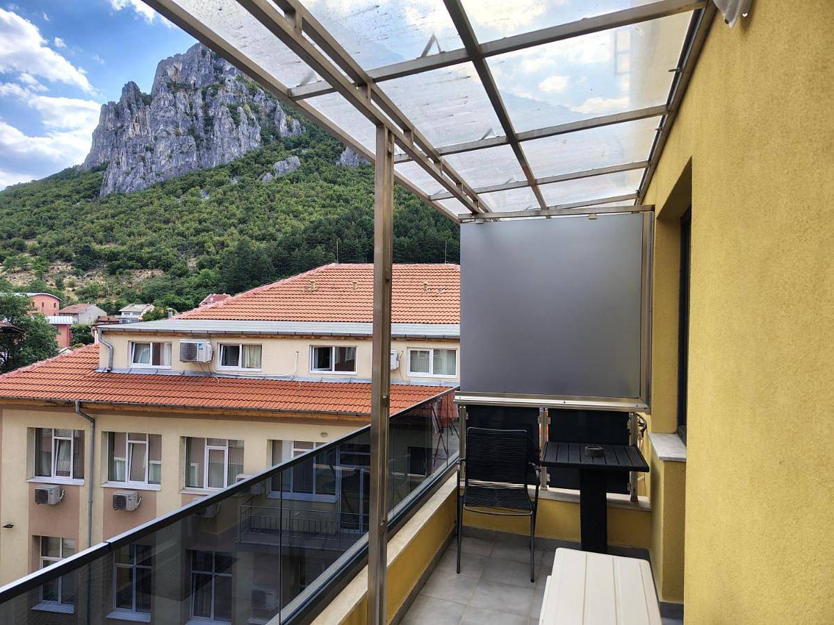 Appartement entier, One-Bedroom Apartment in Vratsa, Balkan Mountains