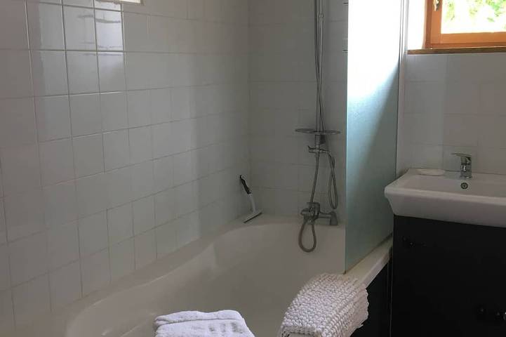 Gîte pour 2 personnes, avec jardin à Verteillac - 3