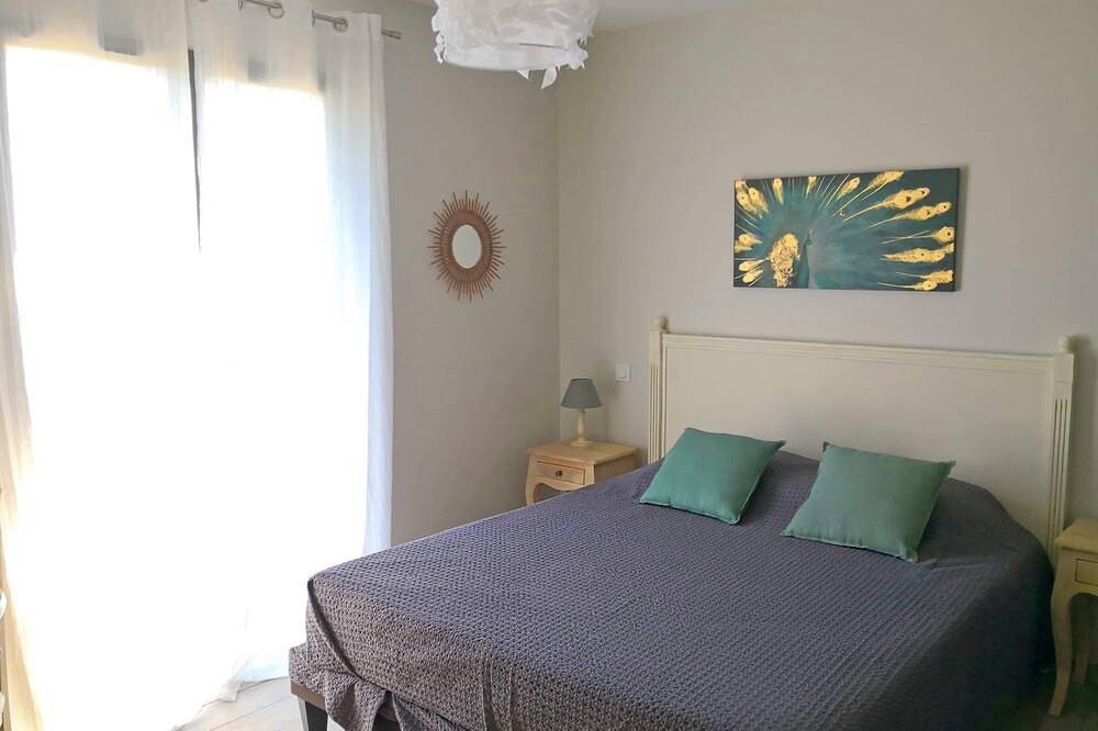 Villa Abelha in Provence in Apt, Regionaler Naturpark Luberon