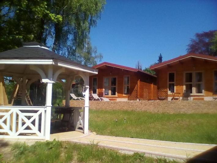 Kemping dla 6 osób, z widok i balkon na Mazury
