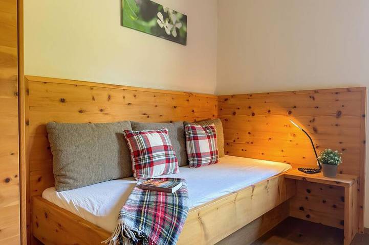 Chalet mit Sauna bei Nassfeld-Pressegger See in Hermagor, Hermagor-Pressegger See