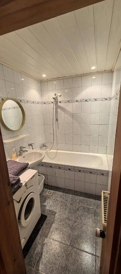 Ferienhaus für 5 Personen, mit Garten und Sauna sowie Ausblick und Pool in Waldviertel - 2