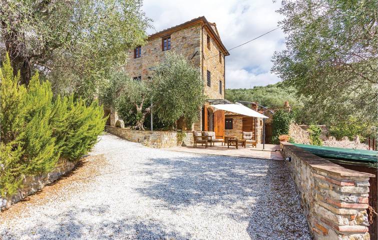 Massarosa Wohnung - Parkplatz, Garten, WiFi in Massarosa, Italienische Riviera