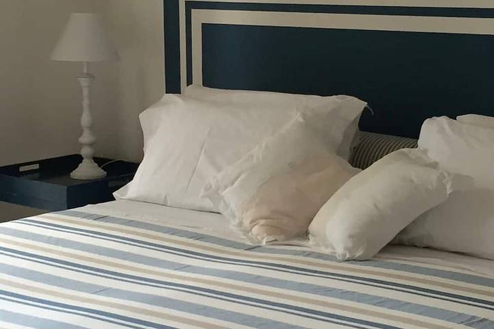 Privater Zugang zum Strand - Toskana in Marina di Bibbona, Bibbona