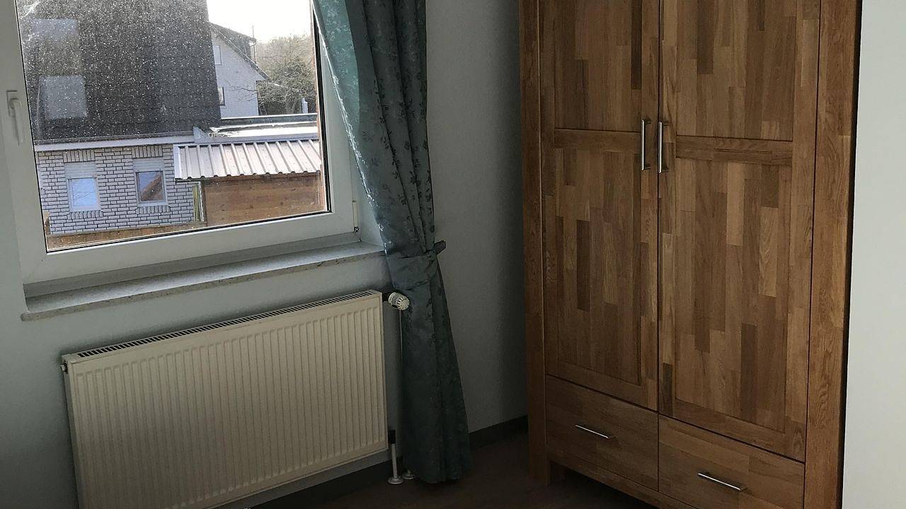 Ferienhaus für 9 Personen in Rieste in Rieste, Hasetal