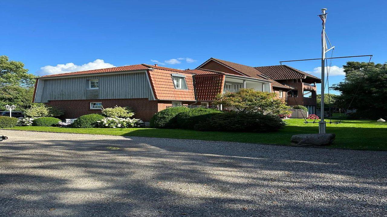 Ganze Ferienwohnung, Ferienwohnung für 4 Personen (64 m²) in Fehmarn in Ostfehmarn, Fehmarn