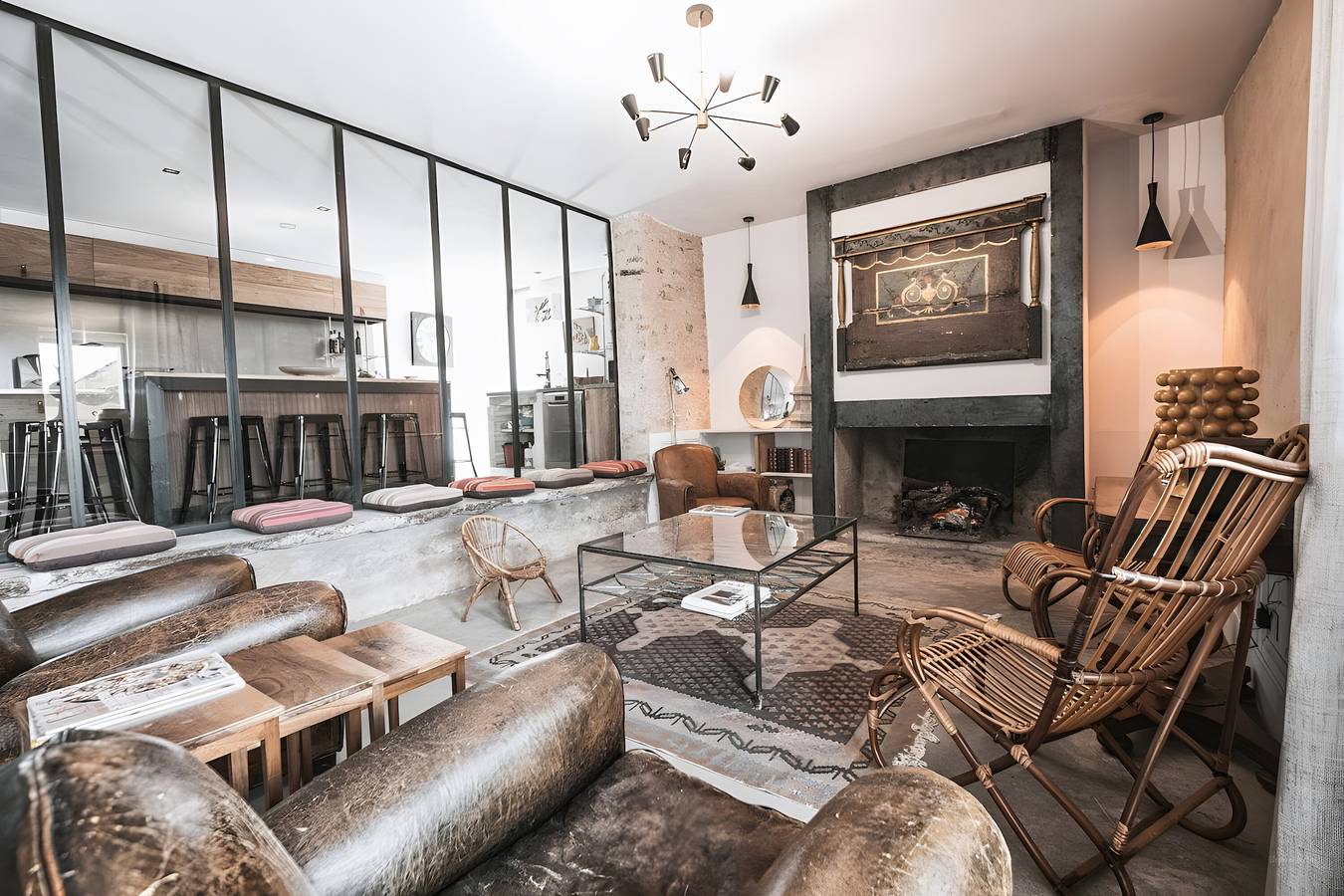 Casa 'La Maison De Romain' – Vistas a los viñedos, piscina y confort familiar in Puycelsi, Región de Albi