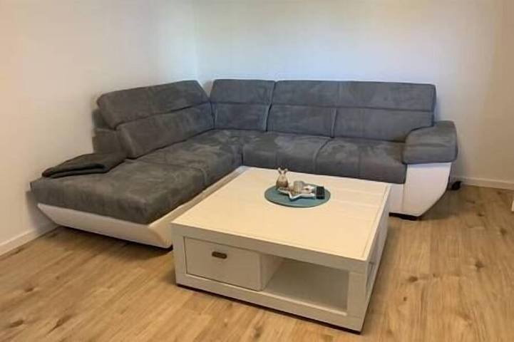 Ferienwohnung für 3 Personen in Niederwerth