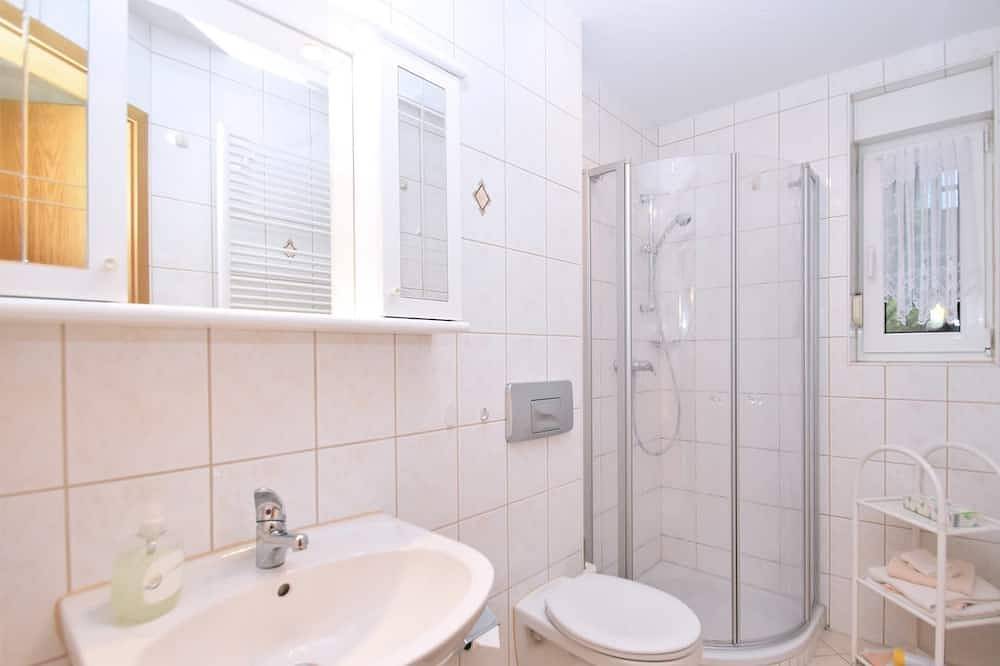 Appartement entier, Stilvolle Ferienwohnung im Vogtland mit Terrasse in Bad Elster, Chemnitz (region)