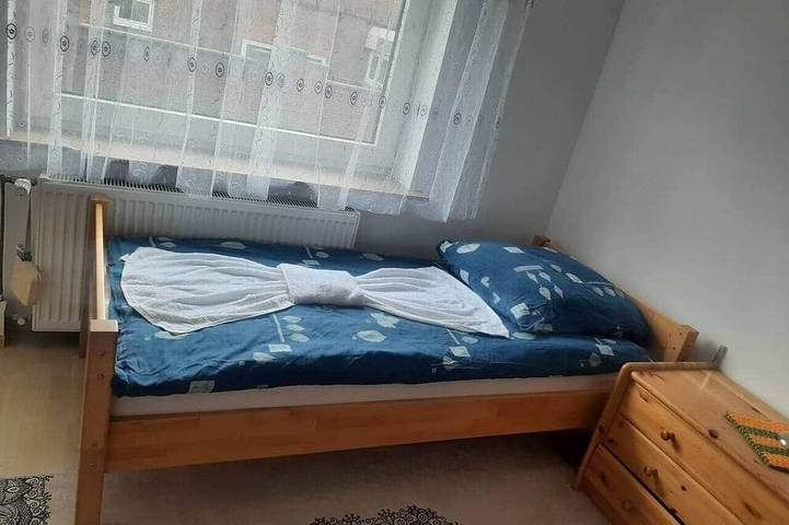 Ferienwohnung für 5 Personen in Herford - 4