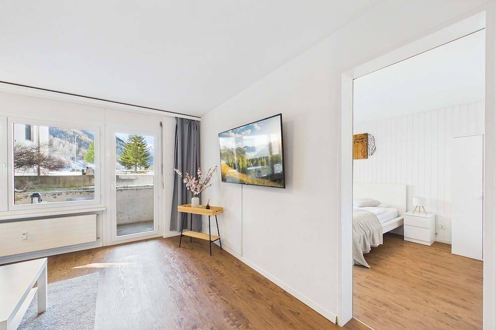Ganze Wohnung, Ideale Ferienwohnung in Täsch in Täsch, Walliser Alpen
