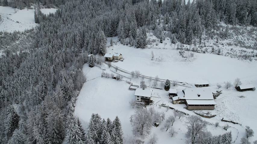 Ferienwohnung für 2 Personen, mit Terrasse in St. Peter am Kammersberg - 2