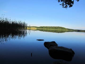 Ferienwohnung für 4 Personen in Mölschow, Usedom, Bild 1
