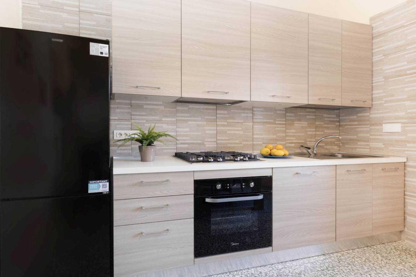 Entire holiday apartment, Bilocale Roma in Marciana Marina, Elba