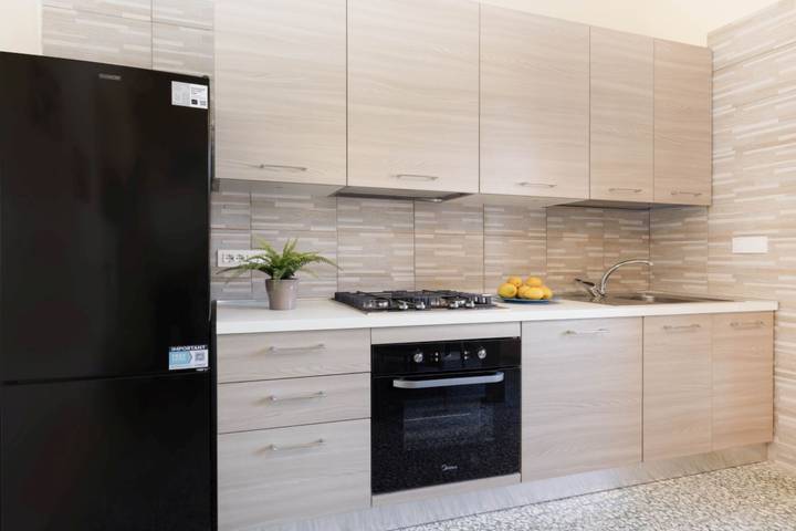 Apartamento vacacional entero, Bilocale Roma in Marciana Marina, Archipiélago Toscano
