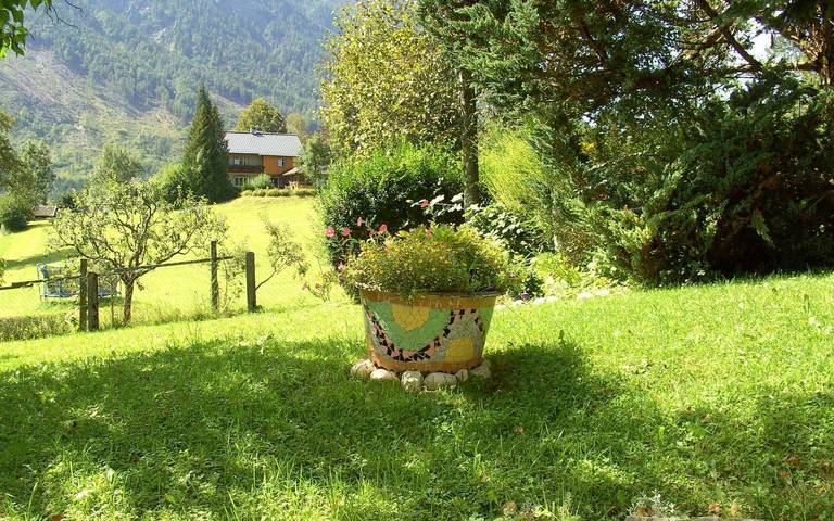 Ferienhaus für 6 Personen, mit Terrasse und Garten in Bad Aussee - 3