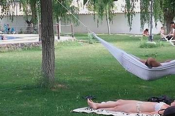 Casa Rural Con Piscina para 4 Personas en Almagro, Provincia de Ciudad Real, Foto 4