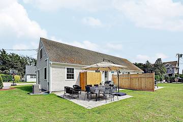 Vacation House for 6 Guests in Falmouth (MA), Cape Cod, Picture 4