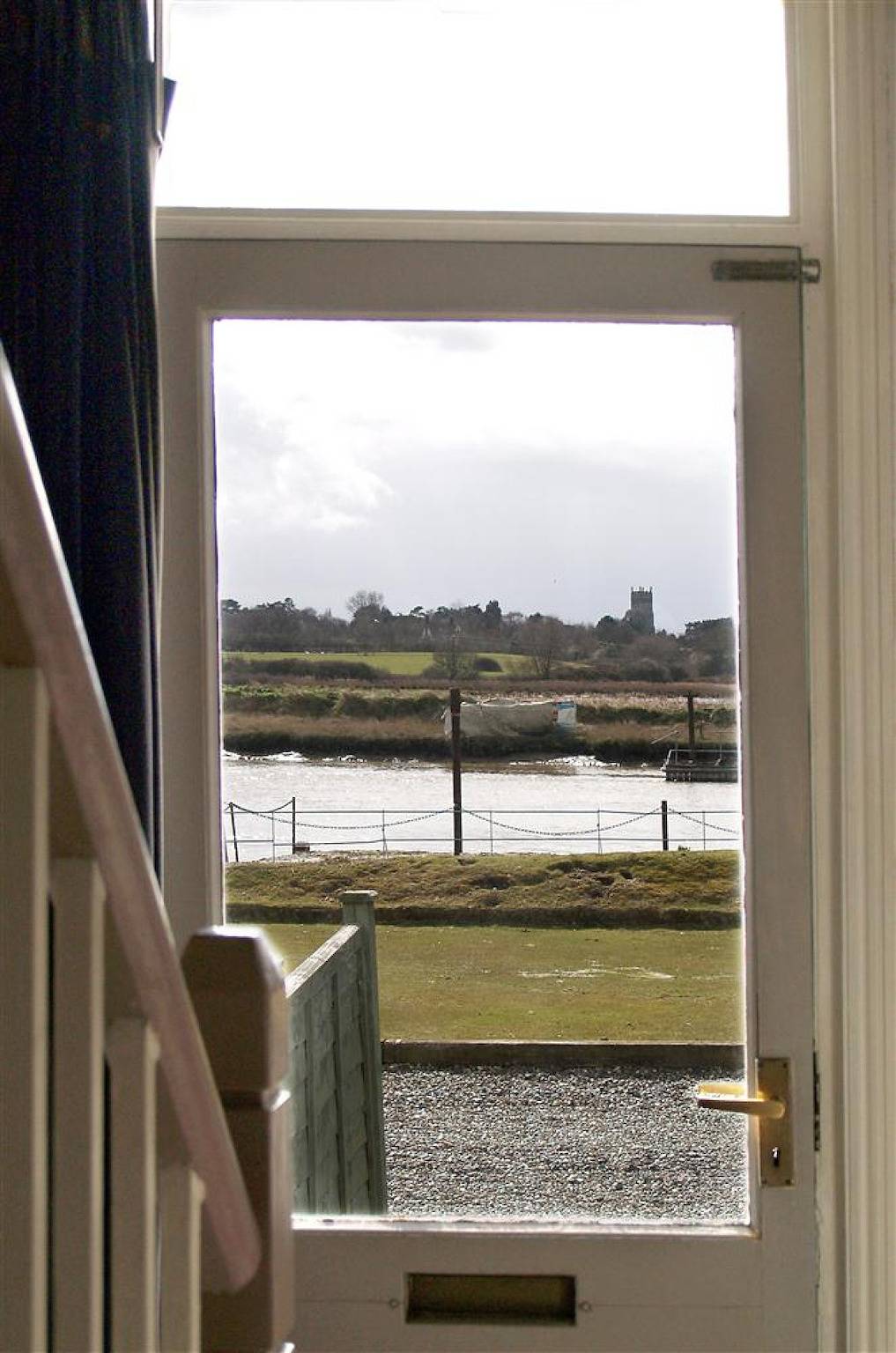 Harbour Cottage - Southwold in Southwold, Walberswick