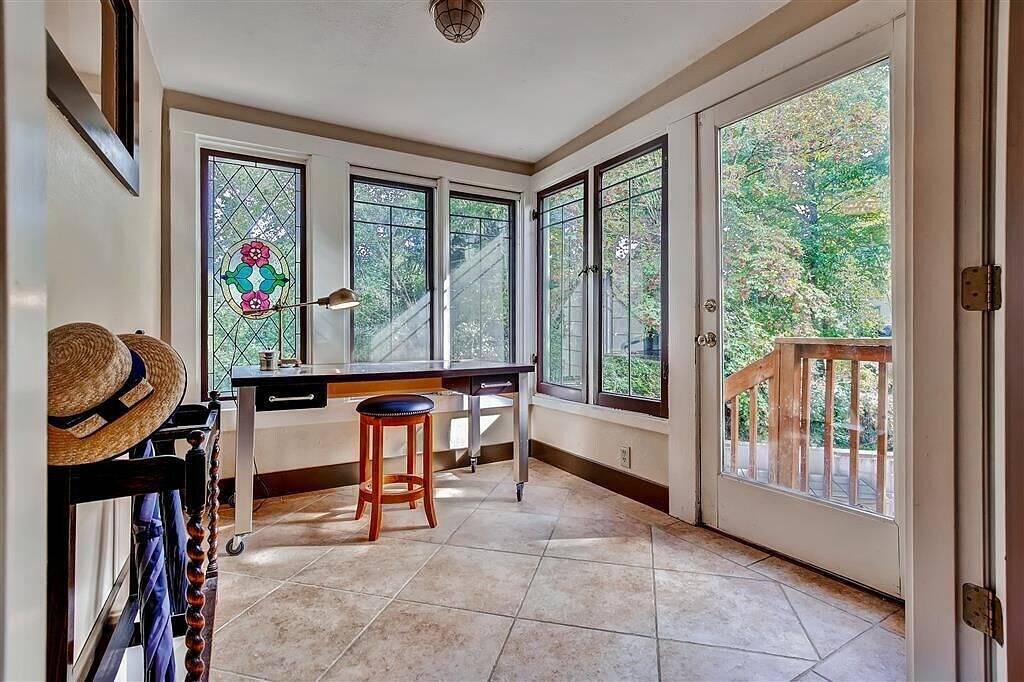 Historisches 2Br Salem House mit Blick auf Mill Creek! in Salem (OR), Willamette Valley