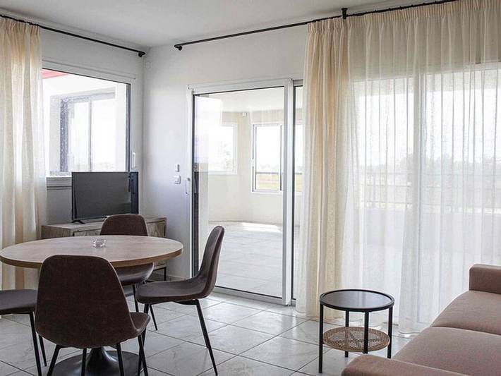 Camping pour 4 personnes, avec sauna et bassin pour enfant à Saint-Cyprien - 3