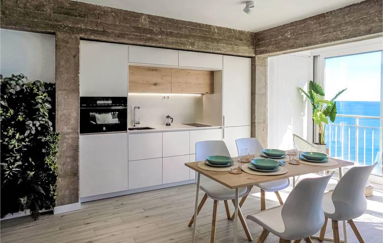 Gîte pour 4 personnes, avec piscine et terrasse à Oropesa del Mar - 4