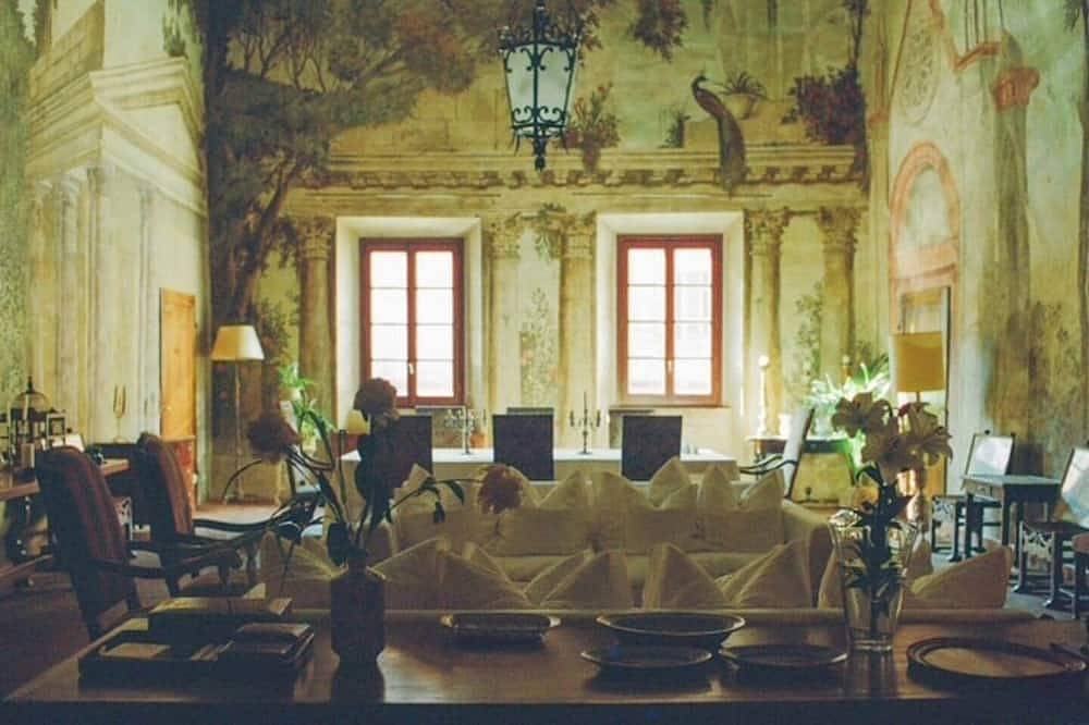 Rinaldi Guest Room with indoor pool in Città della Pieve, Perugia e dintorni