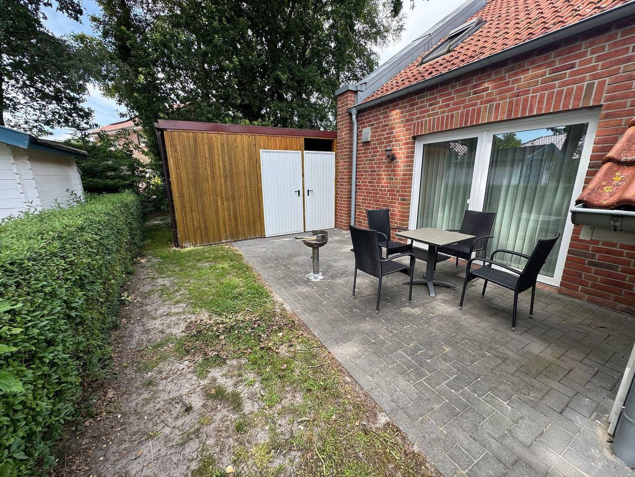 Ganze Ferienwohnung, Loft Hesel, 35232 - Loft Hesel in Hesel, Ostfriesland